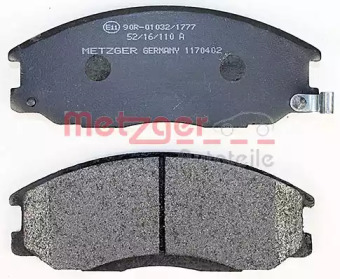 metzger 1170402